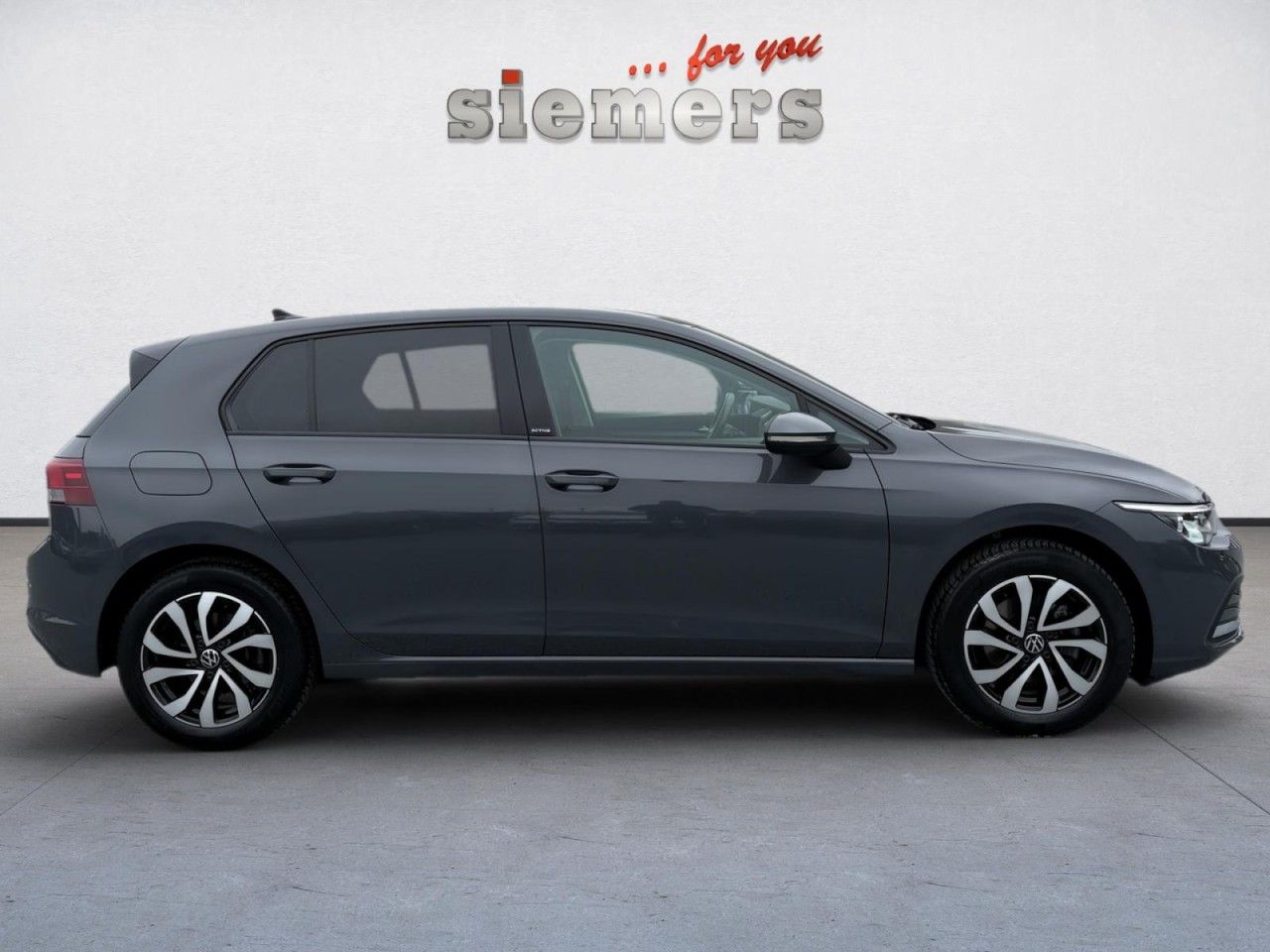 Volkswagen Golf 2,0 TDI Active Klima Navi Rückfahrkamera foto 3