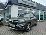 Suzuki S-Cross 1.5 Comfort+ 4x4 Vollhybrid - Suzuki (SX4) S-Cross in Leipzig