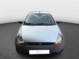 Ford Ka 1,3 Allwetter-Tüv Neu-Radio-Servo-Erst 76tkm - Ford Ka/Ka+ aus 2002