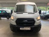 Ford Transit L3-H3 *Hoch+Lang*Automatik*Garantie* - Diesel Abschleppwagen Doppelkabine