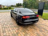 Audi A8 3.0 TDI tiptronic quattro -BOSE - gebrauchte Audi A8 aus dem Jahr 2016