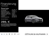 Skoda Fabia Tour 1.0 TSI |SHZ|KLIMA|BHZ-LENKRAD| - Skoda Fabia Neuwagen mit Benzin-Antrieb