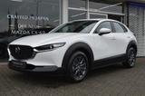 Mazda CX-30 2.5L e-SKYACTIV G 140ps Prime-Line 6 Jahre - Mazda CX-30 Prime-Line mit Hybrid-Antrieb (Benzin/Elektro)