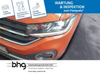 Volkswagen T-Cross - Vorschau Bild 9