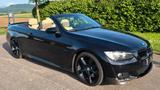 BMW 330d e93 Cabrio Individual - BMW 330 aus 2009: 330i