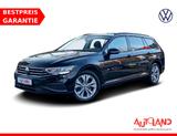 Volkswagen Passat Variant 1.5 TSI DSG LED Navi ACC Kamera - Volkswagen Passat Variant aus 2021