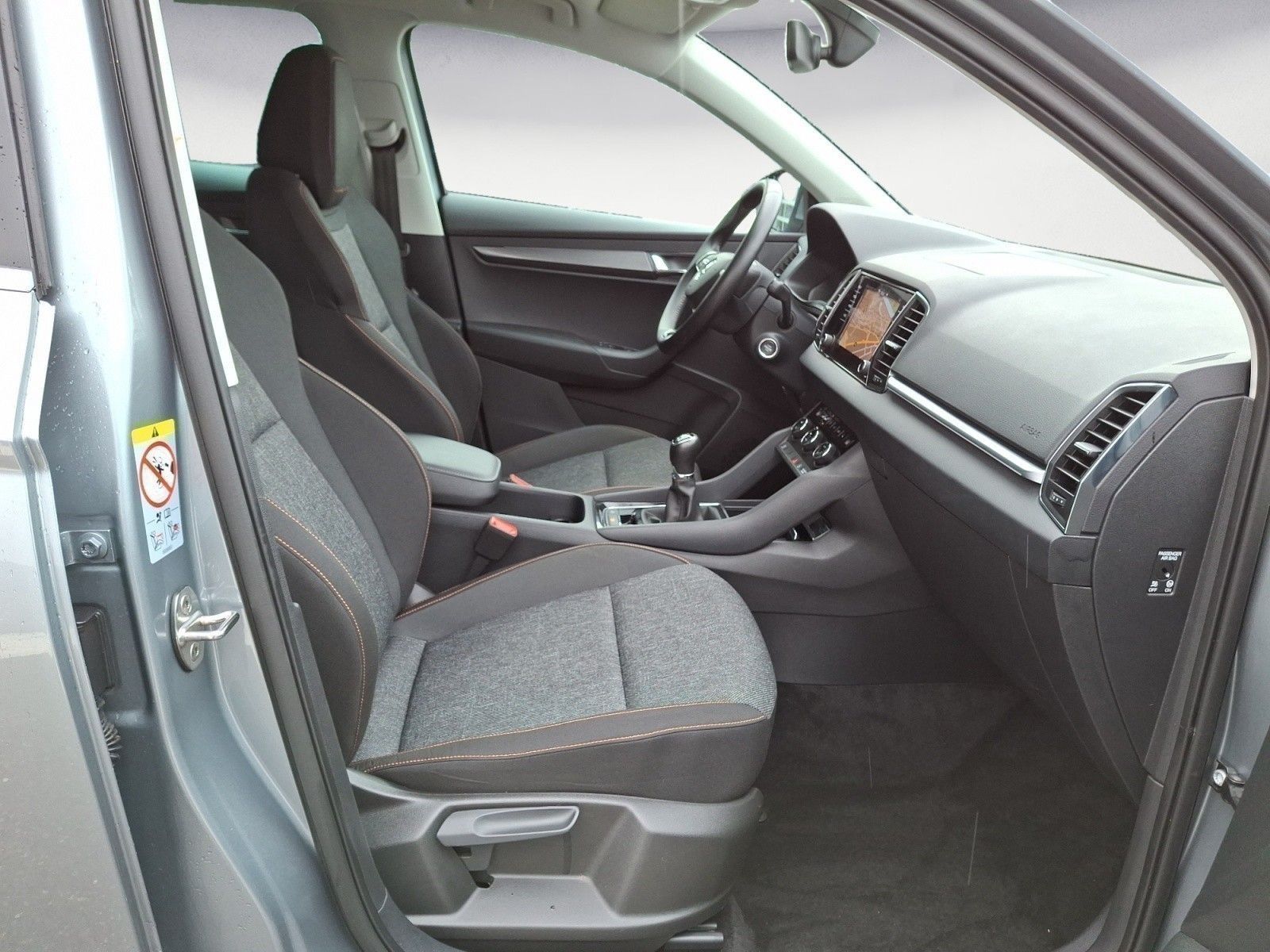 Skoda Karoq - Bild 9