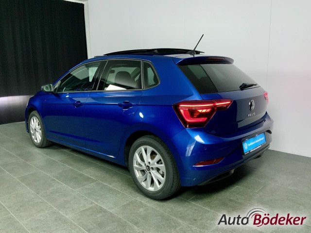 Volkswagen Polo 1.0 TSI Style DSG Garantie b. 21.10.29 