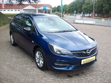 Bild 4 Opel Astra K ST 1.5D Elegance PDC+Kam SHZ LHZ Navi Pr