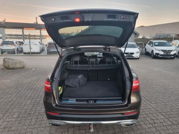 Mercedes GLC 350 - 7