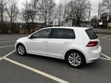 Volkswagen Golf VII 1.4 TSI ALLSTAR  - Volkswagen Golf: Golf1