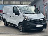 Opel Vivaro 1.6CDTI*KAMERA*Tempo*Park*WÜRTH-Regaleinb - Opel Vivaro mit Diesel-Antrieb: Kleinbus, 1.6