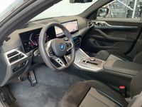 BMW i4 - Vorschau Bild 6