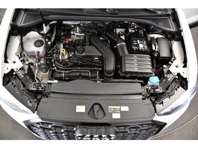 Audi Q3 - Bild 14