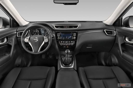 Nissan X-Trail 1.7 dCi N-Connecta 4x4 Pano 7 Sitzer ...