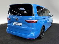 Volkswagen T7 Multivan - Vorschau Bild 4