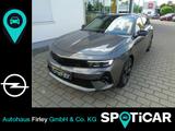Opel Astra Electric Electric GS - Opel Astra Tageszulassungen