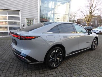 Mazda 6e EV Takumi Plus   SOFORT VERFÜGBAR !!!