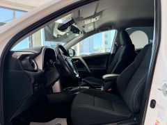 TOYOTA RAV 4 RAV4 2.5 VVT-i Hybrid ACC 360 Kamera LED