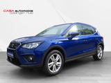 Seat Arona FR 1.0 TSI AHK PDC SHZ - Seat Arona in Stuttgart