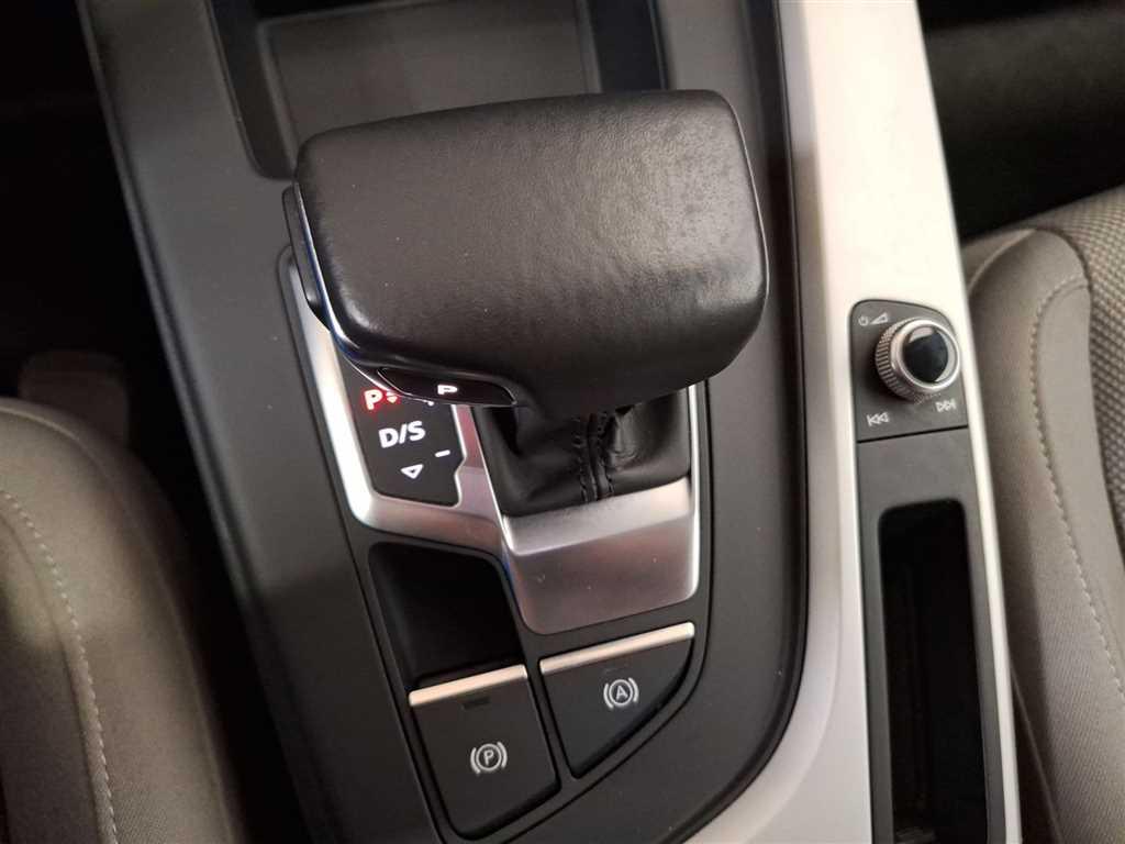 Audi A4 Avant advanced 35 2.0 TFSI S-tronic LED, миниатюра 14
