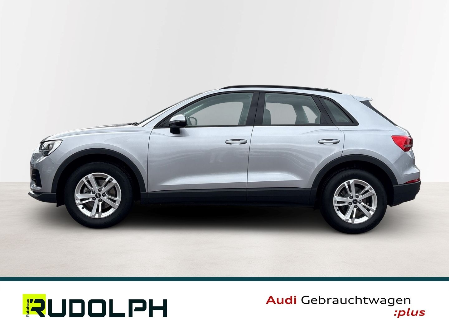 Audi Q3 - Bild 2