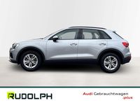 Audi Q3 - Vorschau Bild 2