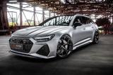 Audi RS6 Performance FINAL-EDITION|BTM-1010PS|VOLL!!! - Audi RS6: V10