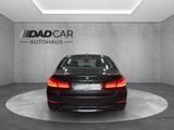 BMW 530 d xDrive Luxury Line AHK*ACC*LANE*360*HEADUP - BMW 5er Reihe Gebrauchtwagen in Hannover