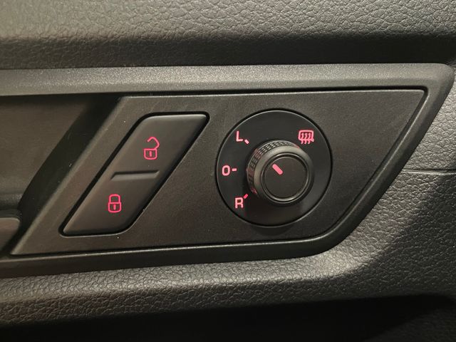 Caddy Kasten 1.0 TSI KLIMA BLUETOOTH