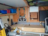 Frankia I740 BD  MOTORRAD Garage - Offers