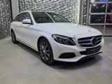 Mercedes-Benz C 300 T Hybrid*Spurr*Pano*Airmatik - gebrauchte Mercedes-Benz C 300 aus dem Jahr 2016