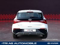 Hyundai i20 - Vorschau Bild 4