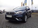 Suzuki SCROSS 4x4 incl. NAVI, AHK, SR/WR, HU NEU - Suzuki (SX4) S-Cross Gebrauchtwagen