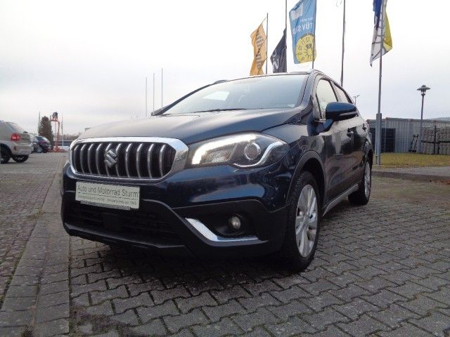 Suzuki ALLGRIP, AHK, 4x4  SR/WR incl. WEIHNACHTSBONUS*