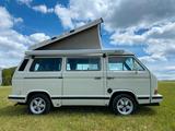 Volkswagen California, Westfalia Aufstelldach, Motor neu - Volkswagen T3: Californi