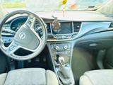 Opel Mokka X 1.4 ECOTEC Turbo INNOVATION Start/St... - Opel Mokka X von privat