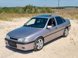 Opel Vectra 2.5i V6 V6 - Opel Vectra: 2.5