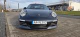 Porsche 911 Carrera 4 S Cabrio *Atlasgrau* - Porsche 911 Urmodell aus 2009