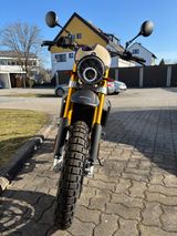 Fantic Neuwertige Caballero 500 Rally, Top-Zustand - FANTIC CABALLERO