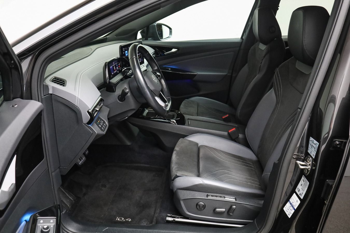 Volkswagen ID.4 - Bild 12