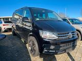 Volkswagen VW T6 Caravelle langer Radstand ABT - Volkswagen: Caravelle Langer Radstand