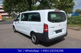 Mercedes-Benz Nr.42 Vito 116CDI Pro 1.Hand / Klima /Kamera - mit Diesel-Antrieb: Kleinbus