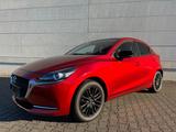 Mazda 2 1.5i SkyActiv-G 90 HOMURA | Aut. | LED | - gebrauchte Mazda 2 aus dem Jahr 2022