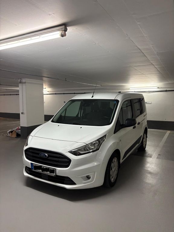 Image of Ford Transit