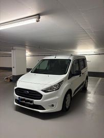 Ford Transit - 1