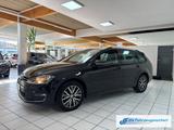 Volkswagen Golf VII Variant Allstar BMT 1.4 TSI Sperrdiff.  - Volkswagen Golf Gebrauchtwagen