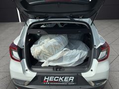 Renault Captur II 1.6 E-TECH Plug-in 160 Intens