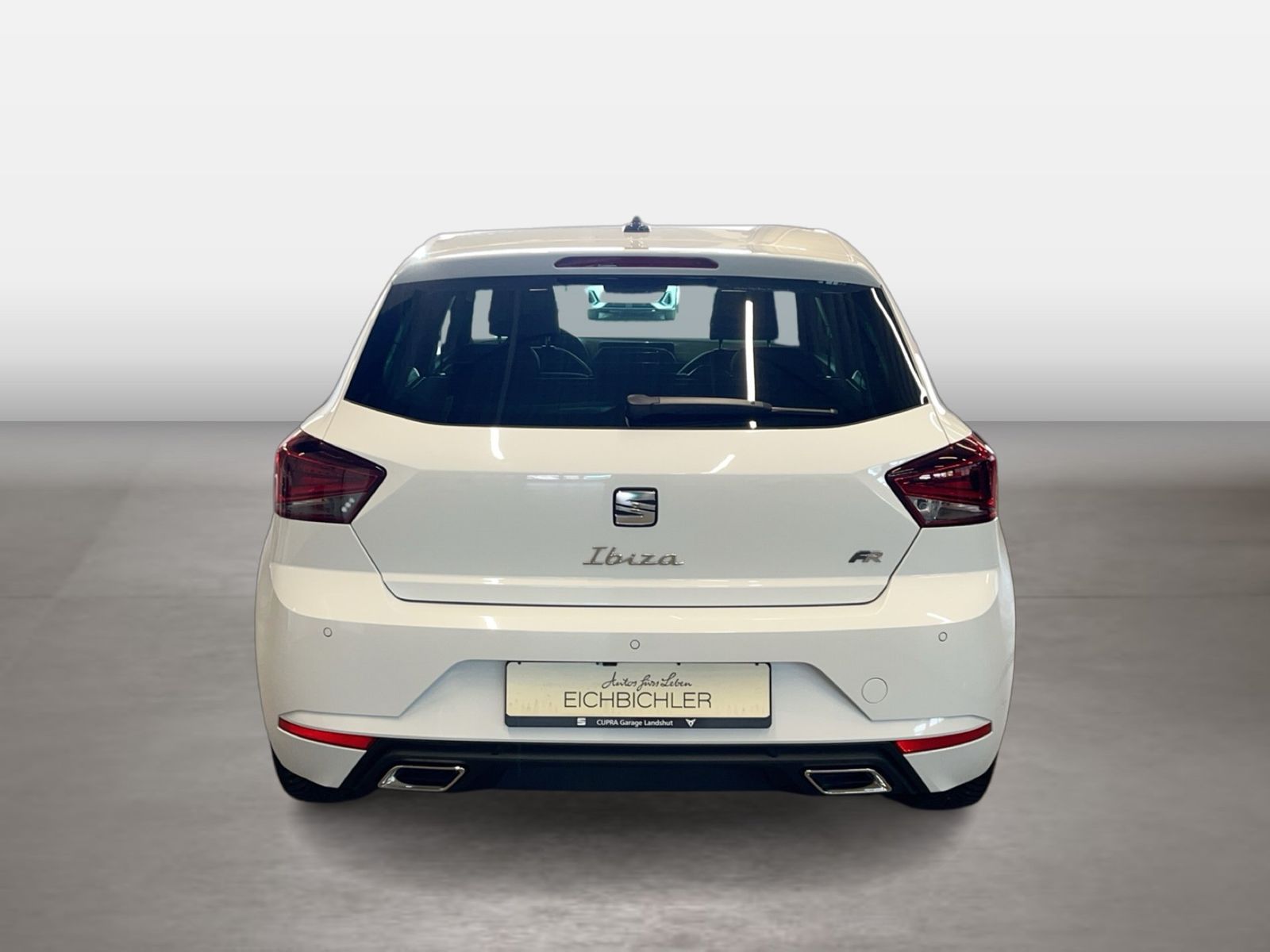 Seat Ibiza - Bild 4