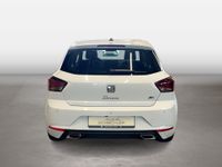 Seat Ibiza - Vorschau Bild 4